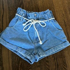 PACSUN SHORTS